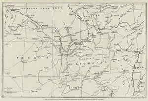 Carte de l