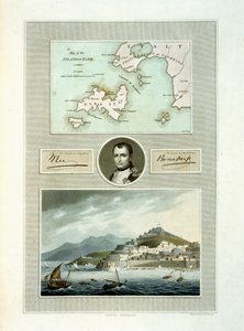 Carte de l