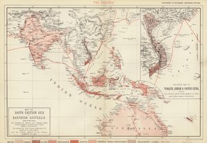 Carte de l
