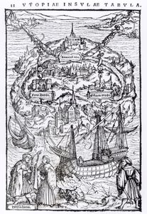 Carte de l
