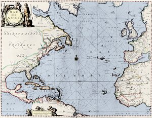 Carte de l