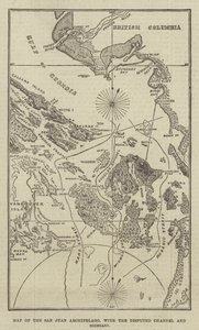 Carte de l
