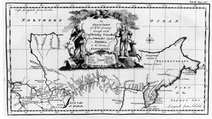 Carte de l