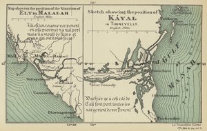 Carte montrant la position du Royaume d