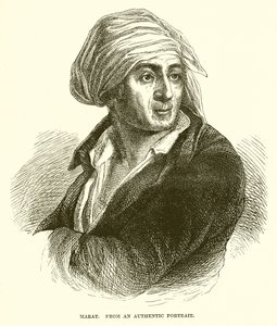 Marat - English School