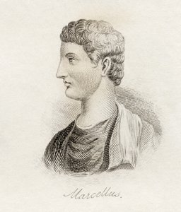 Marcus Claudius Marcellus, de 
