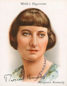 Margaret Kennedy - English School