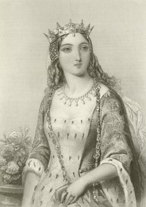 Marguerite d