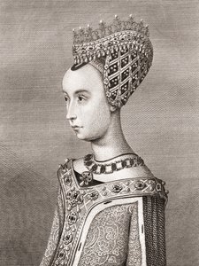 Marguerite de Danemark
