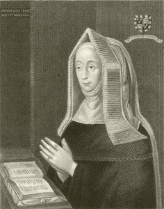 Margaret de Lancastre - English School