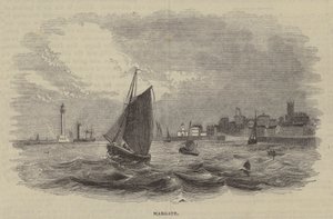 Margate - English School