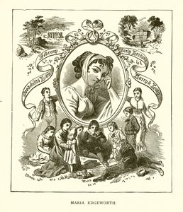 Maria Edgeworth