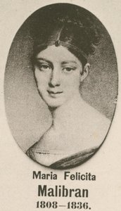 Maria Felicita Malibran - English School