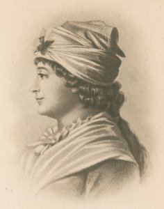 Marie Jeanne Roland - English School