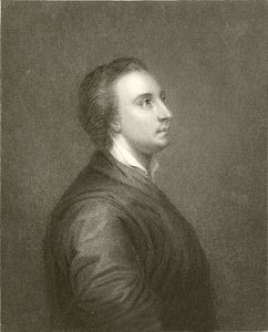 Mark Akenside - English School