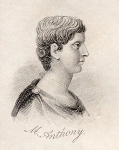 Marc Antoine, de 