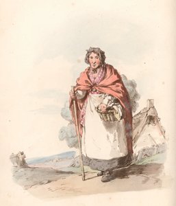 Marchande - English School