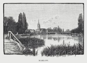 Marlow - English School
