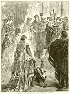 Mariage d