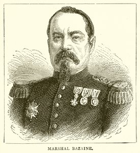 Maréchal Bazaine - English School