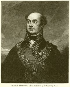 Maréchal Beresford - English School