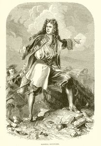 Maréchal Boufflers - English School