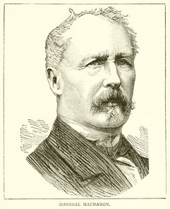 Maréchal MacMahon - English School