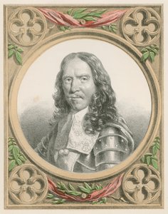 Maréchal Turenne - English School