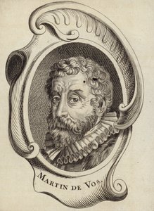 Marten de Vos - English School