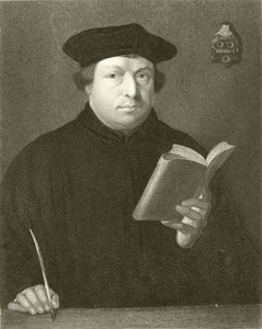 Martin Luther