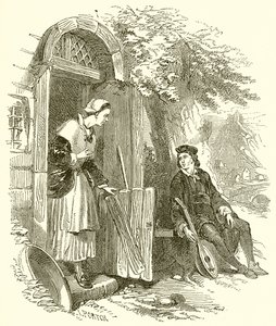 Martin Luther - English School