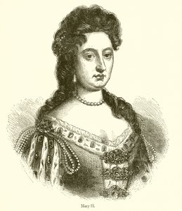 Marie II - English School