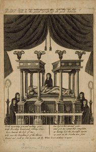 Marie II d