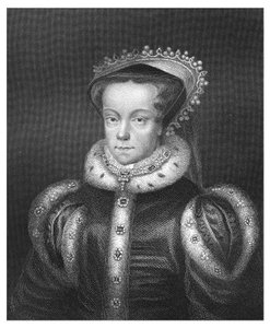 Marie I