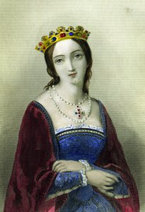 Marie I d