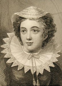 Marie, Reine d