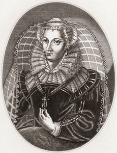 Marie, Reine d