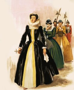Marie Stuart