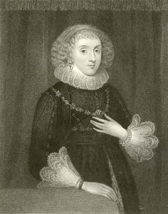 Mary Sidney, Comtesse de Pembroke - English School