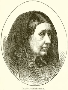 Mary Somerville - English School