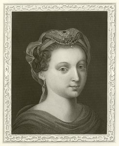 Marie Stuart, reine d