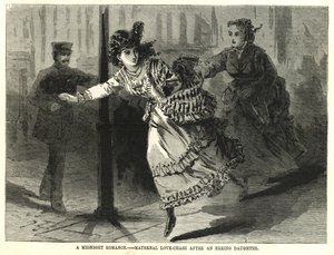 Chasse à l