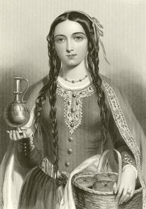 Mathilde d