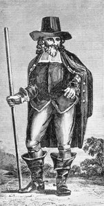 Matthew Hopkins, le chasseur de sorcières
