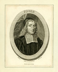 Matthew Poole - English School
