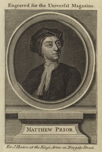 Matthew Prior - English School