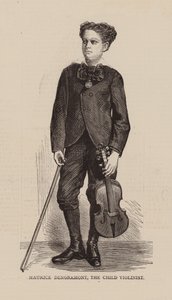 Maurice Dengremont, L