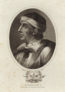 Maximilien I