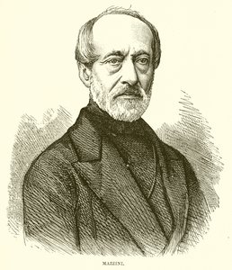 Mazzini - English School