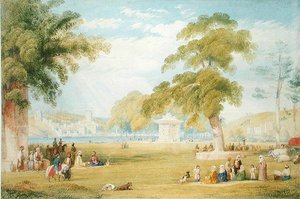 Prairies des Douces Eaux d